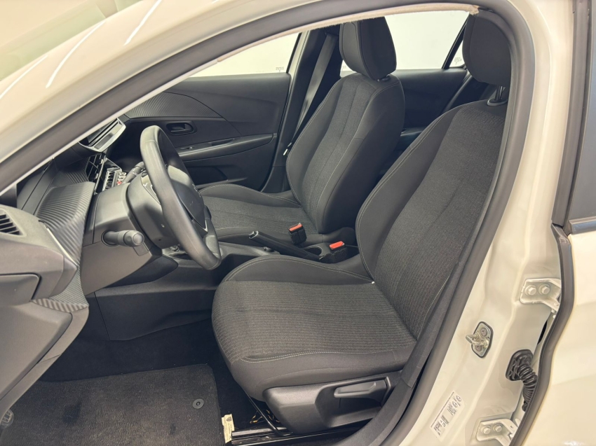 peugeot 208 1.0 like manual 20247