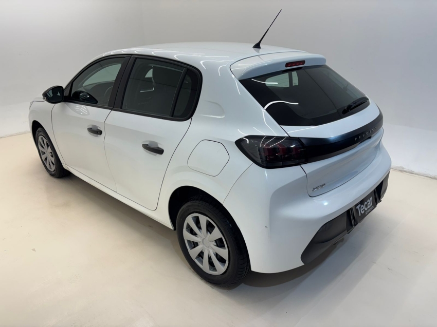 peugeot 208 1.0 like manual 20245