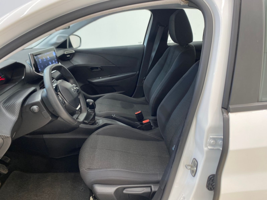 peugeot 208 1.0 like manual 20248