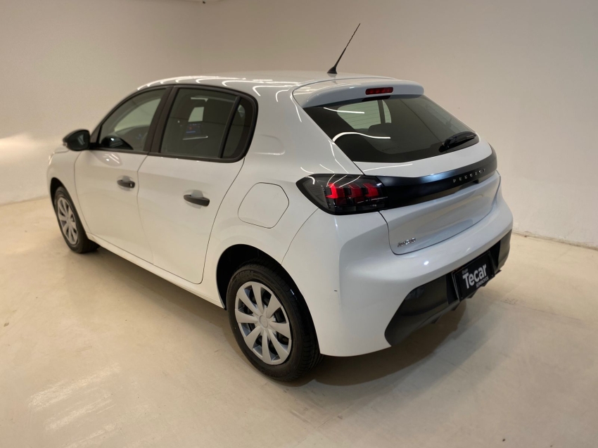peugeot 208 1.0 like manual 20245