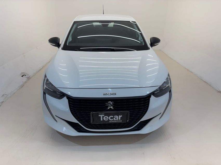 peugeot 208 1.0 like manual 20241