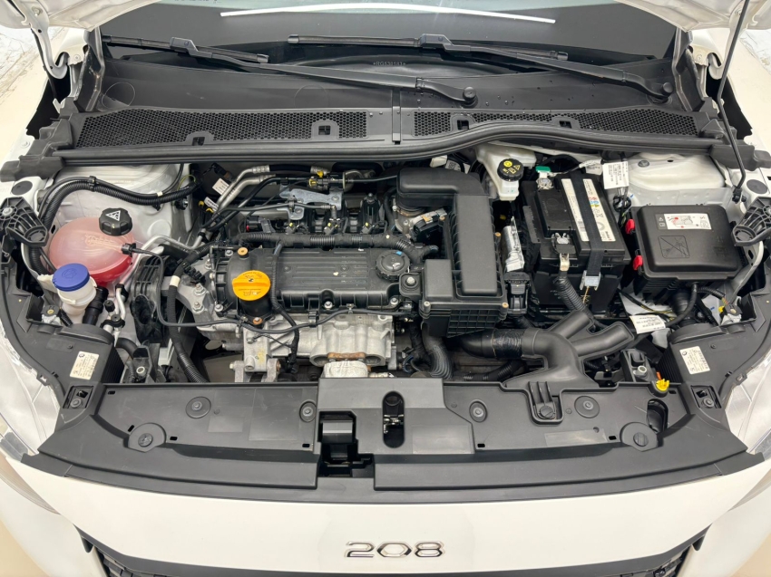 peugeot 208 1.0 like manual 20249