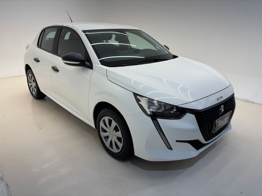 peugeot 208 1.0 like manual 20242