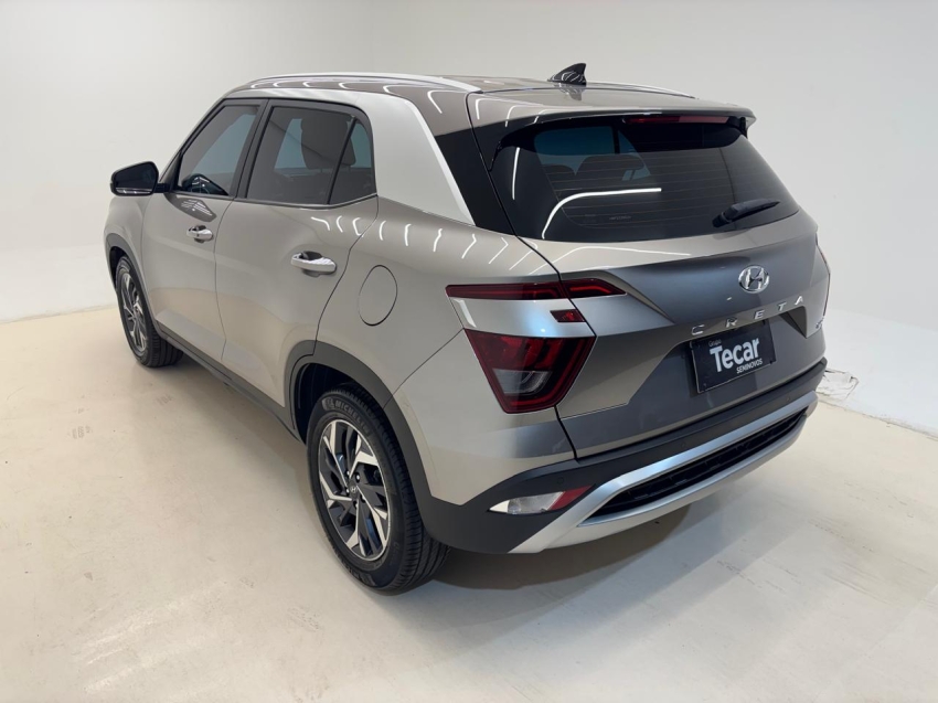 creta limited tgdi flex5