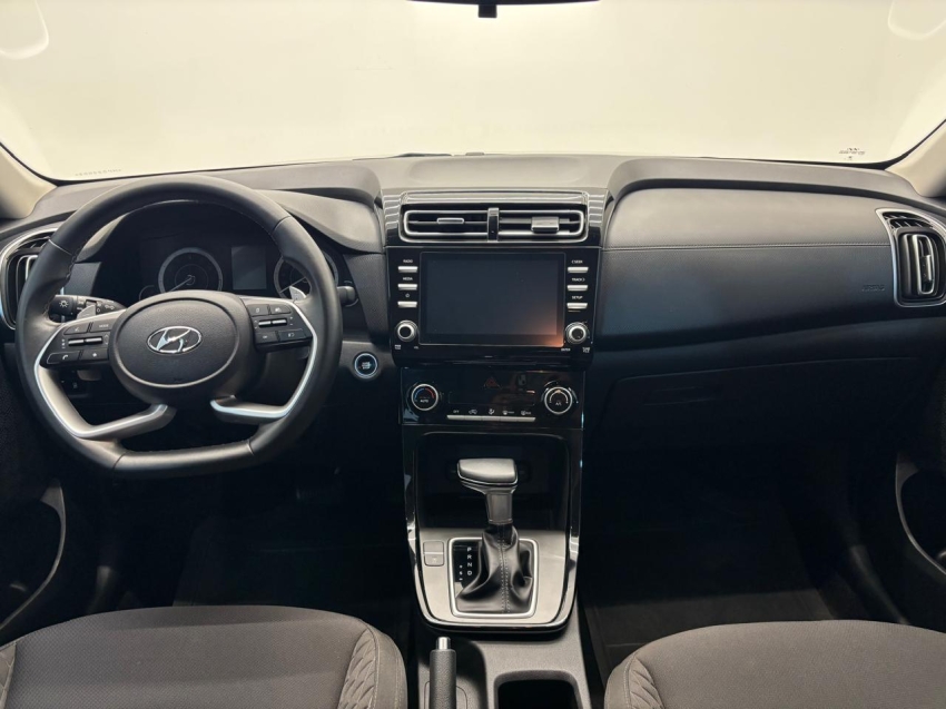 creta limited tgdi flex7