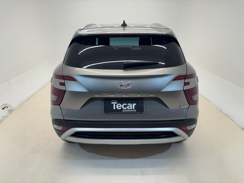 creta limited tgdi flex4