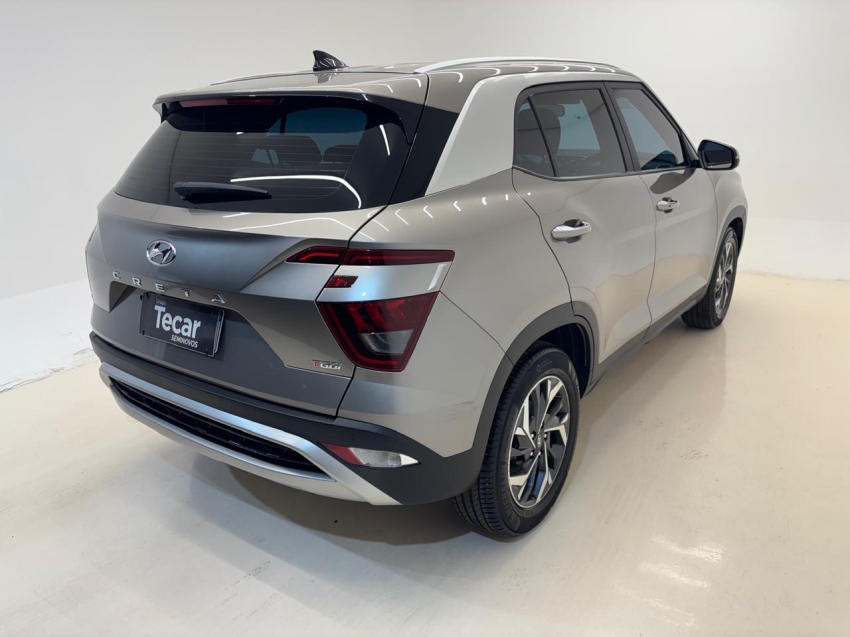 creta limited tgdi flex3