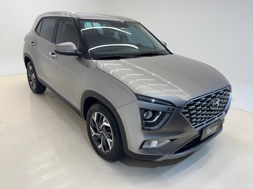 creta limited tgdi flex2