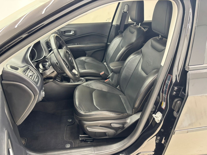 jeep compass longitude flex8