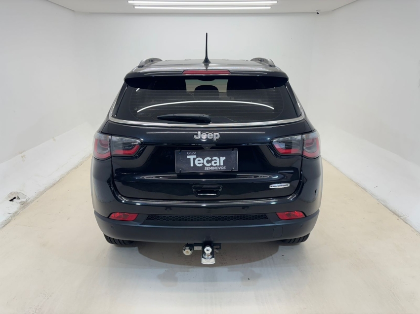 jeep compass longitude flex4