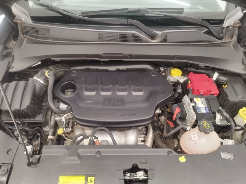 jeep compass longitude flex11