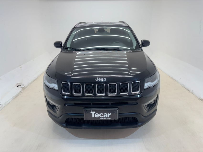 jeep compass longitude flex1