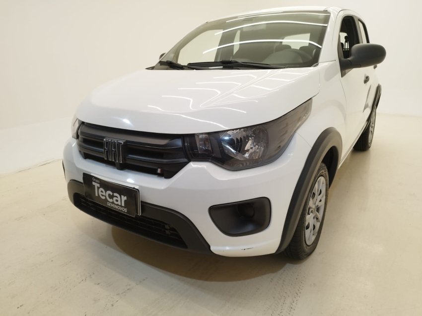 mobi like 1.0 evo flex