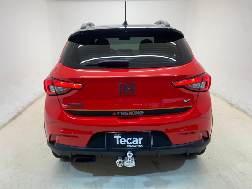 argo trekking 1.3 flex at4