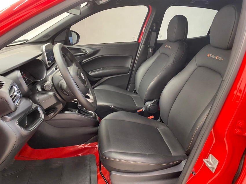 argo trekking 1.3 flex at7