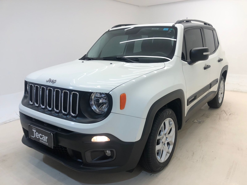 renegade sport at 2018