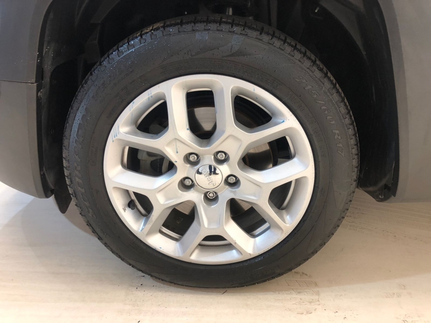 renegade sport at 201812