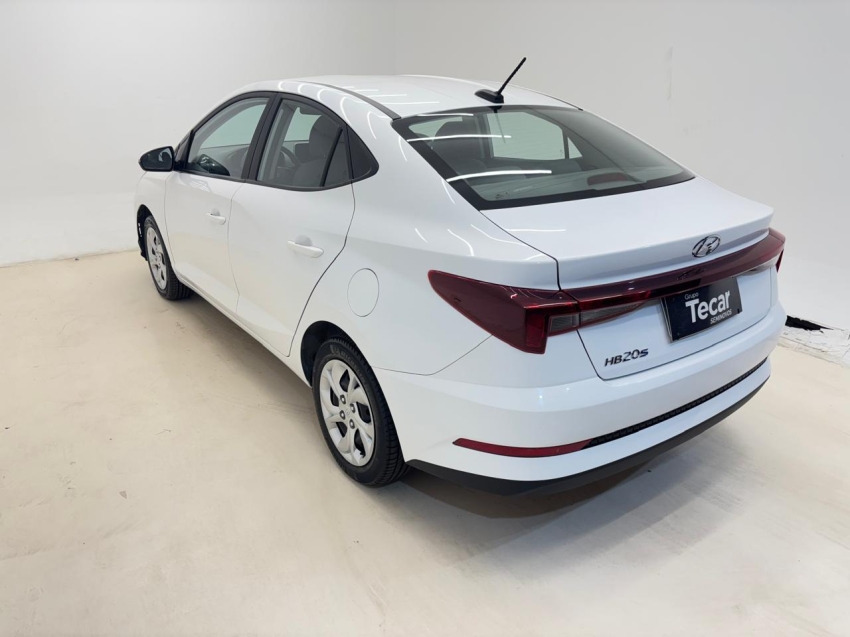 hyunday hb20s 1.0 confort plus3