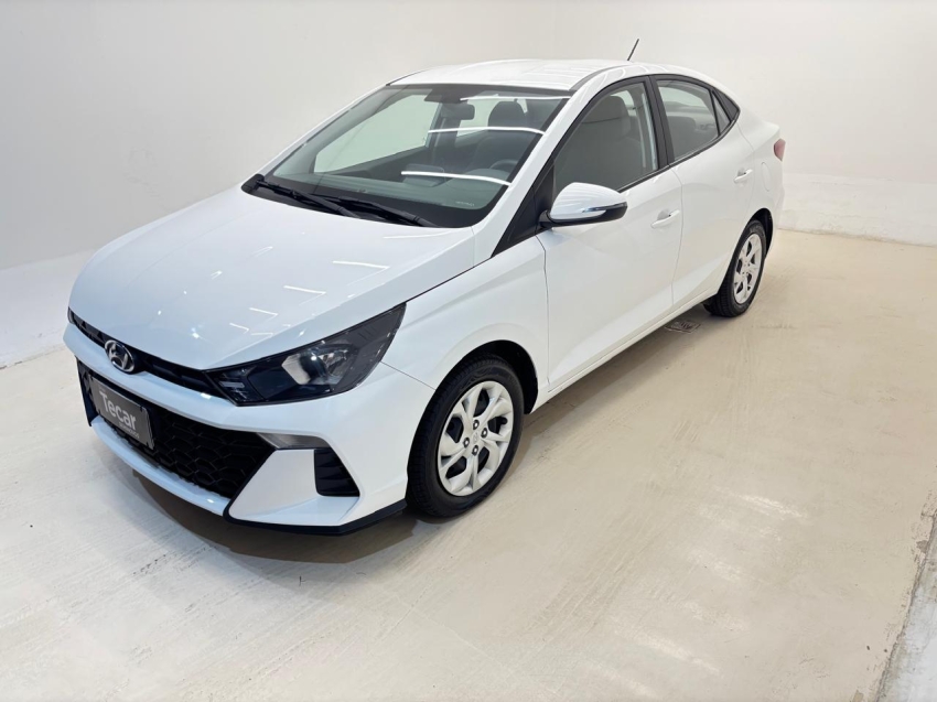 hyunday hb20s 1.0 confort plus