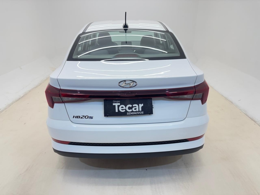 hyunday hb20s 1.0 confort plus4