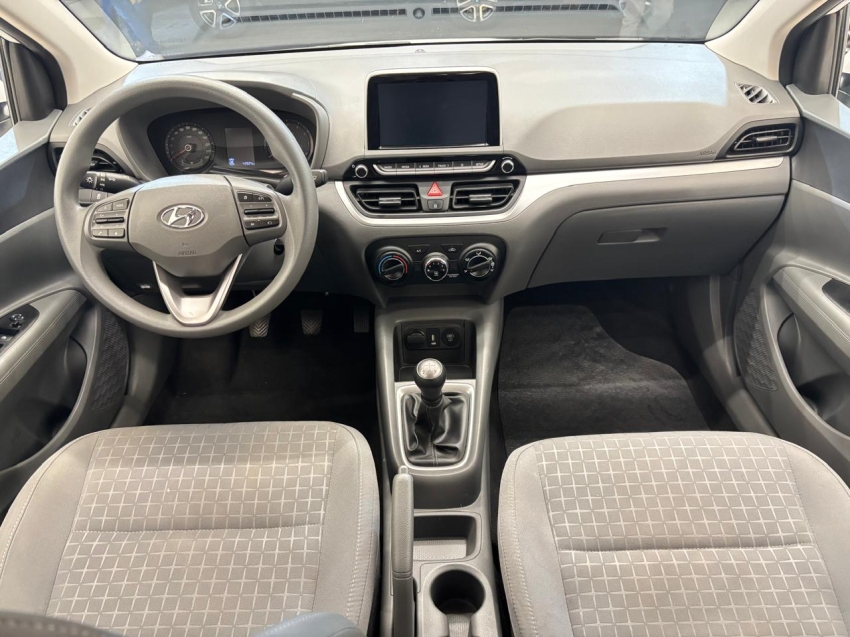 hyunday hb20s 1.0 confort plus7