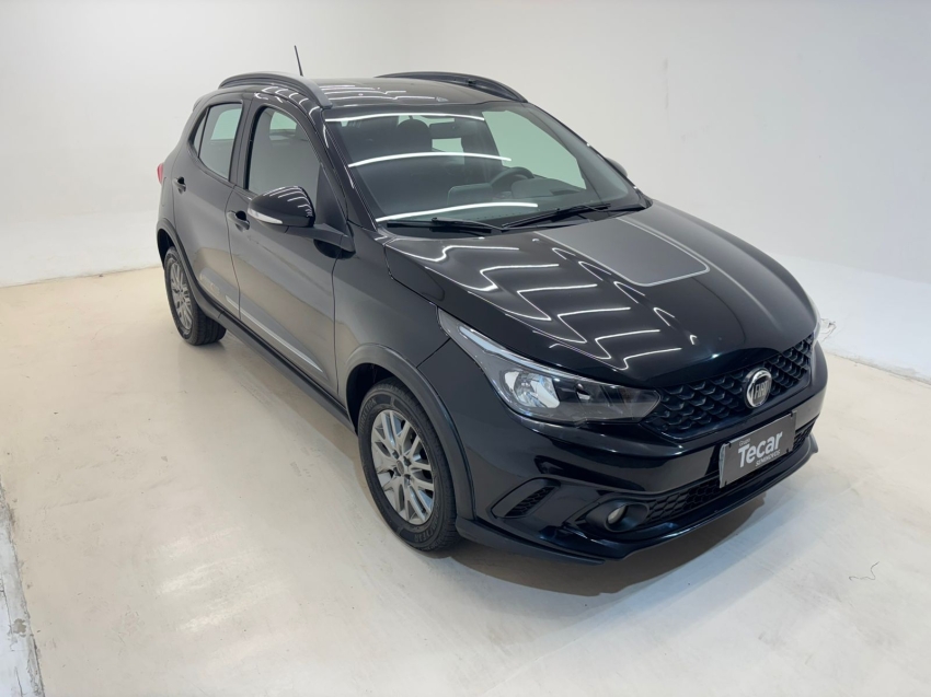 argo treking 1.3 manual2