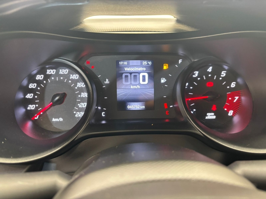 argo treking 1.3 manual6