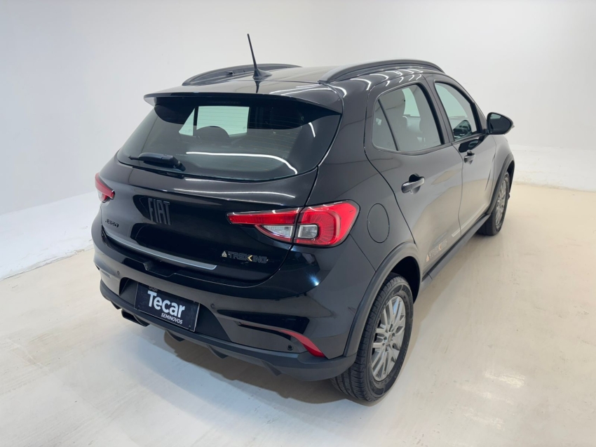 argo treking 1.3 manual3