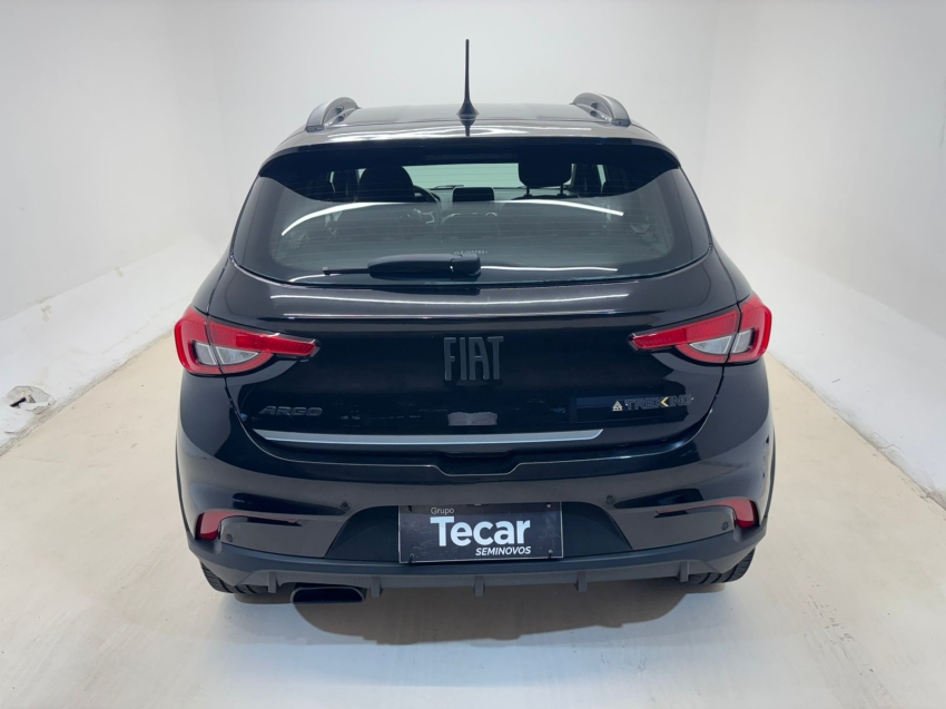 argo treking 1.3 manual4