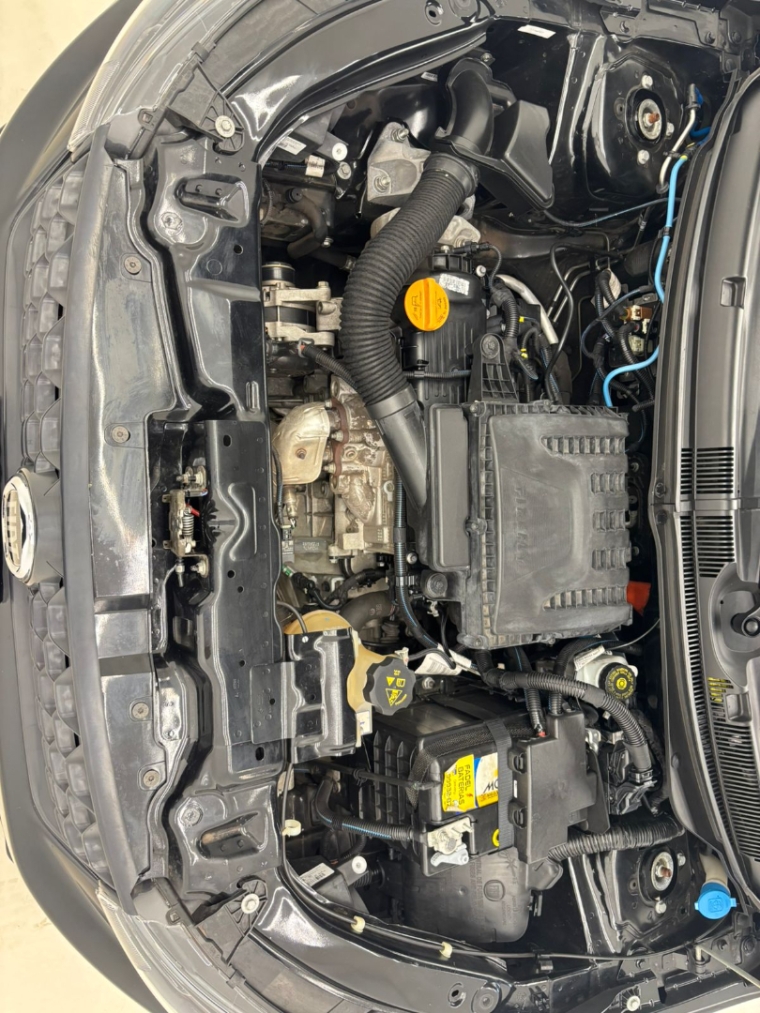 argo treking 1.3 manual10