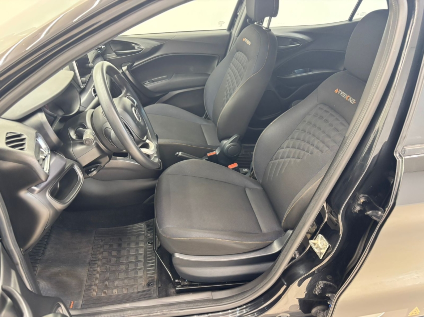 argo treking 1.3 manual8