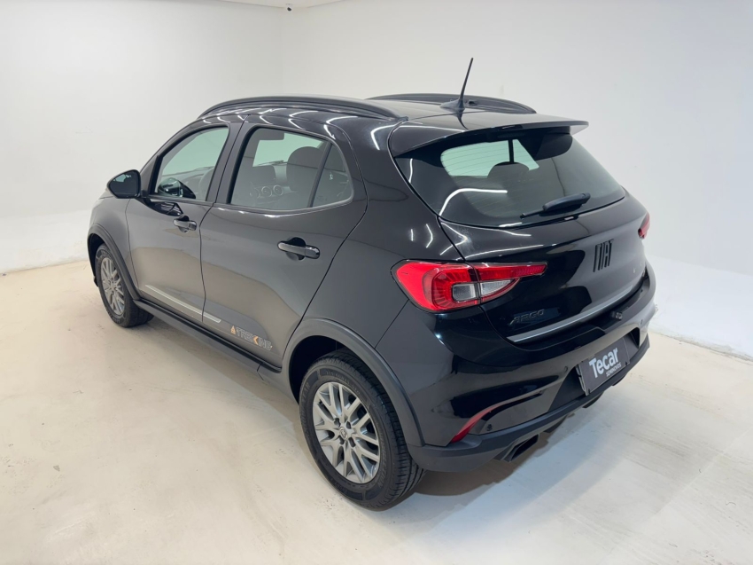 argo treking 1.3 manual5