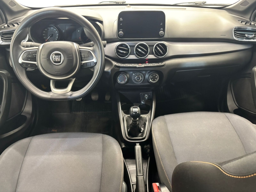 argo treking 1.3 manual7