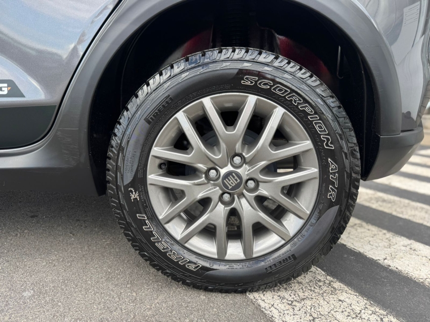 argo trekking 1.3 manual 202210