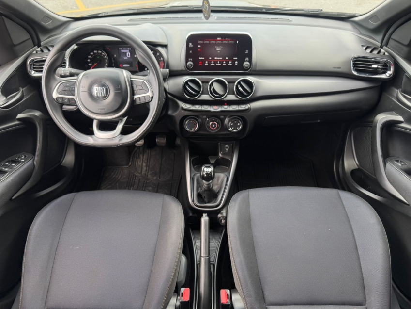 argo trekking 1.3 manual 20228