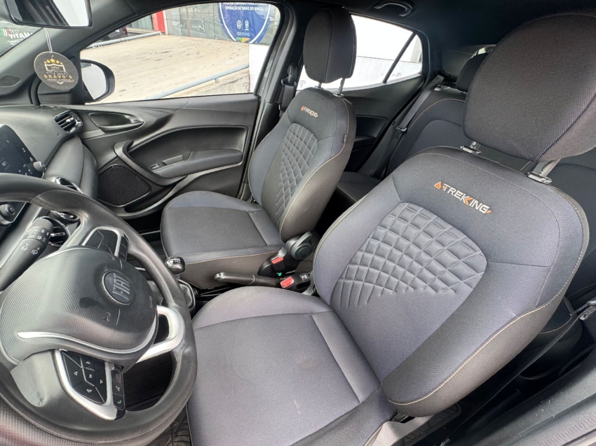 argo trekking 1.3 manual 20229