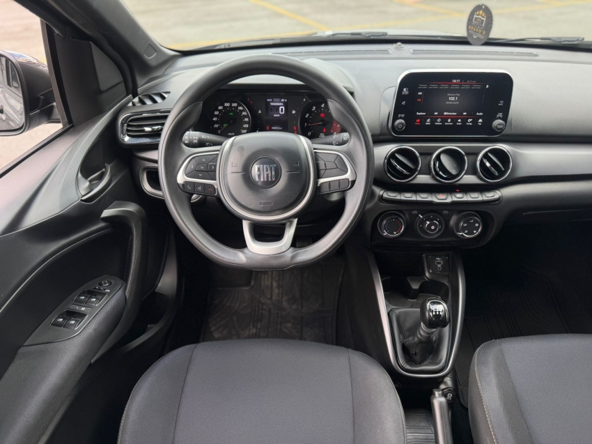 argo trekking 1.3 manual 20227