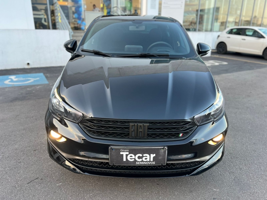 cronos drive 1.3 cvt 20251