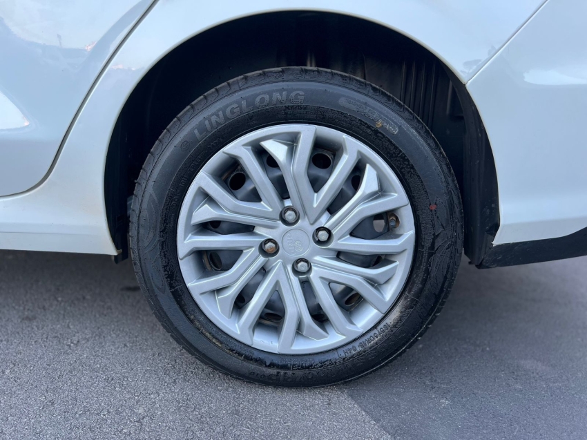 cronos 1.3 drive 202410