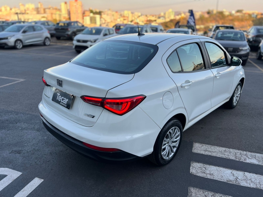 cronos 1.3 drive 20243