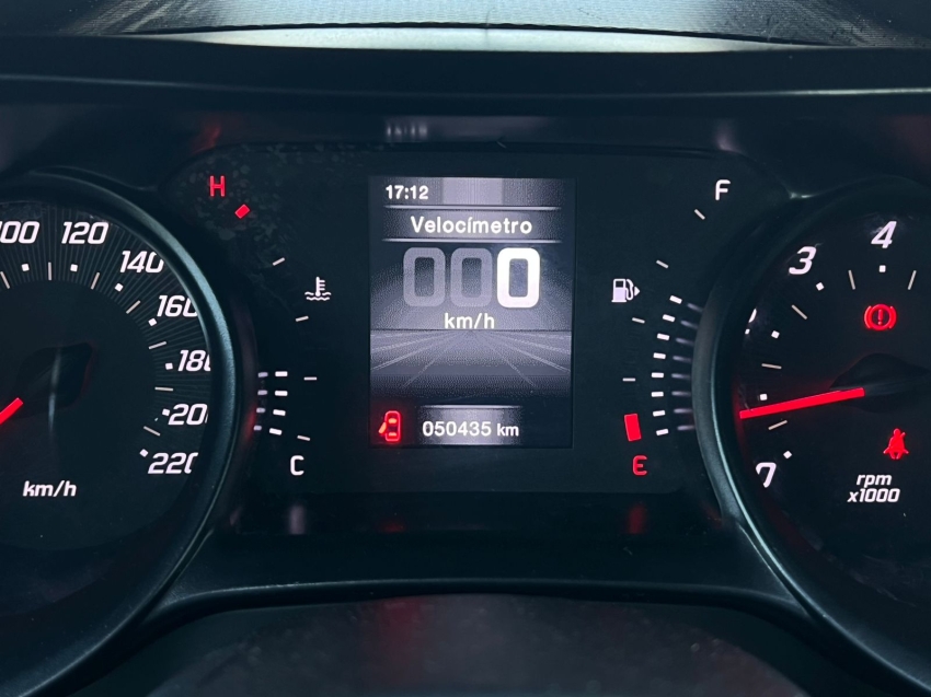 cronos 1.3 drive 20246