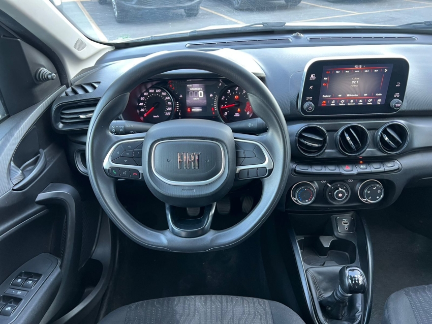 cronos 1.3 drive 20247