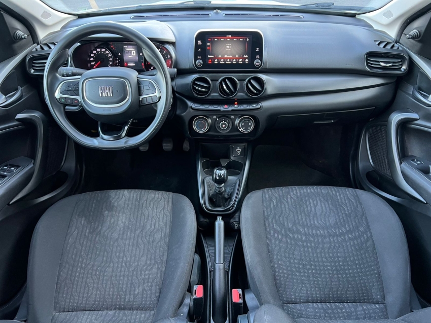 cronos 1.3 drive 20248