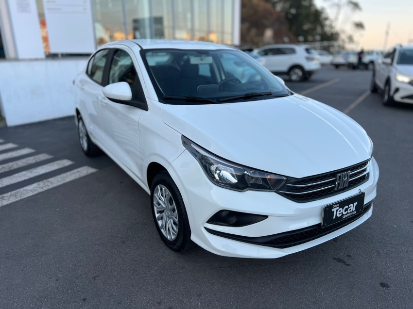 cronos 1.3 drive 20242