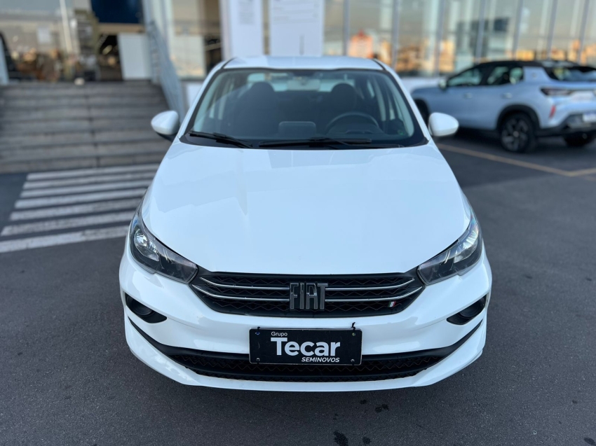 cronos 1.3 drive 20241