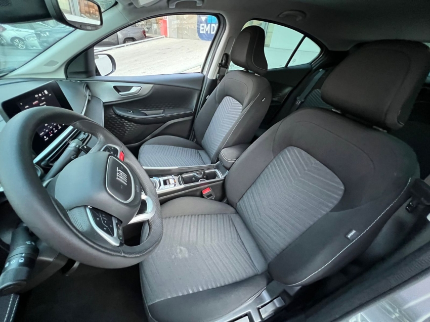 fastback audace t200 flex9