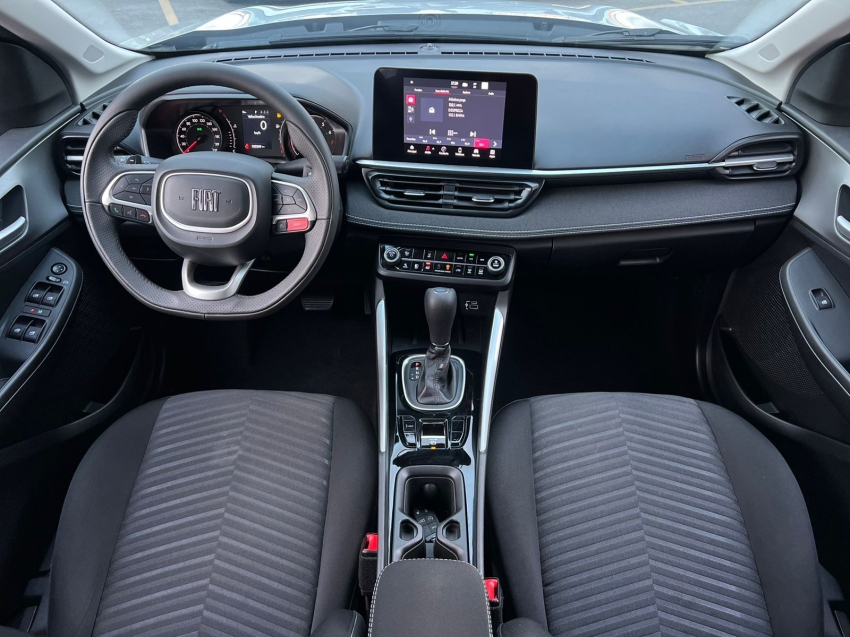 fastback audace t200 flex8