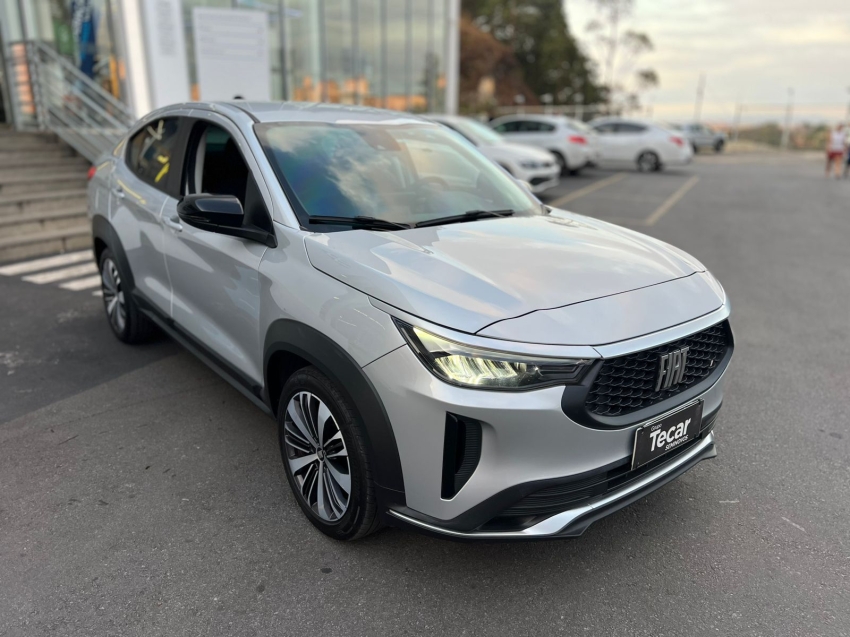 fastback audace t200 flex2