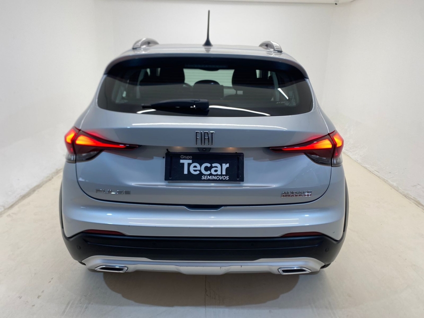 pulse audace t200  cvt flex4