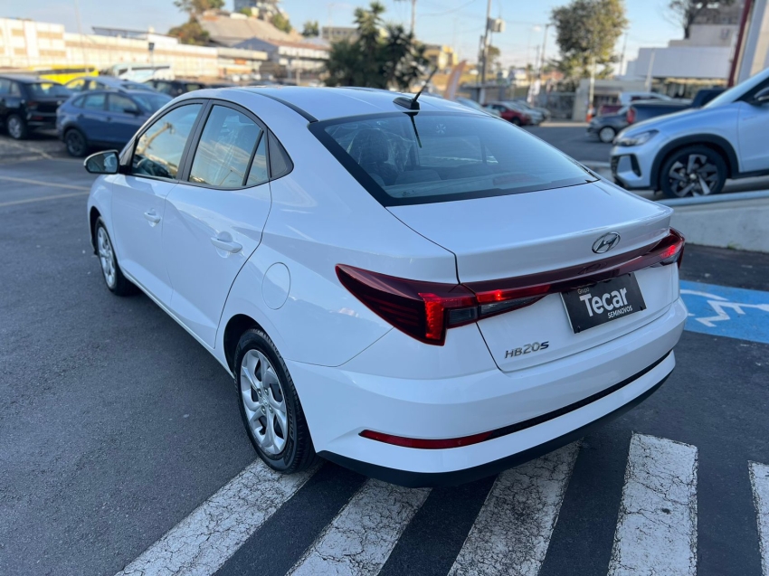 hb20s 1.0 confort 20244